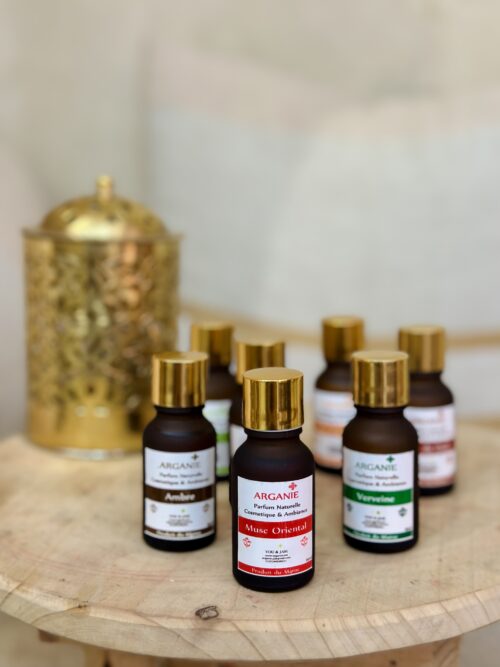 Body, Bath, and Diffuser Oil Perfumes - 15ml