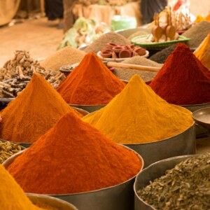Finest Moroccan Spices - 50g