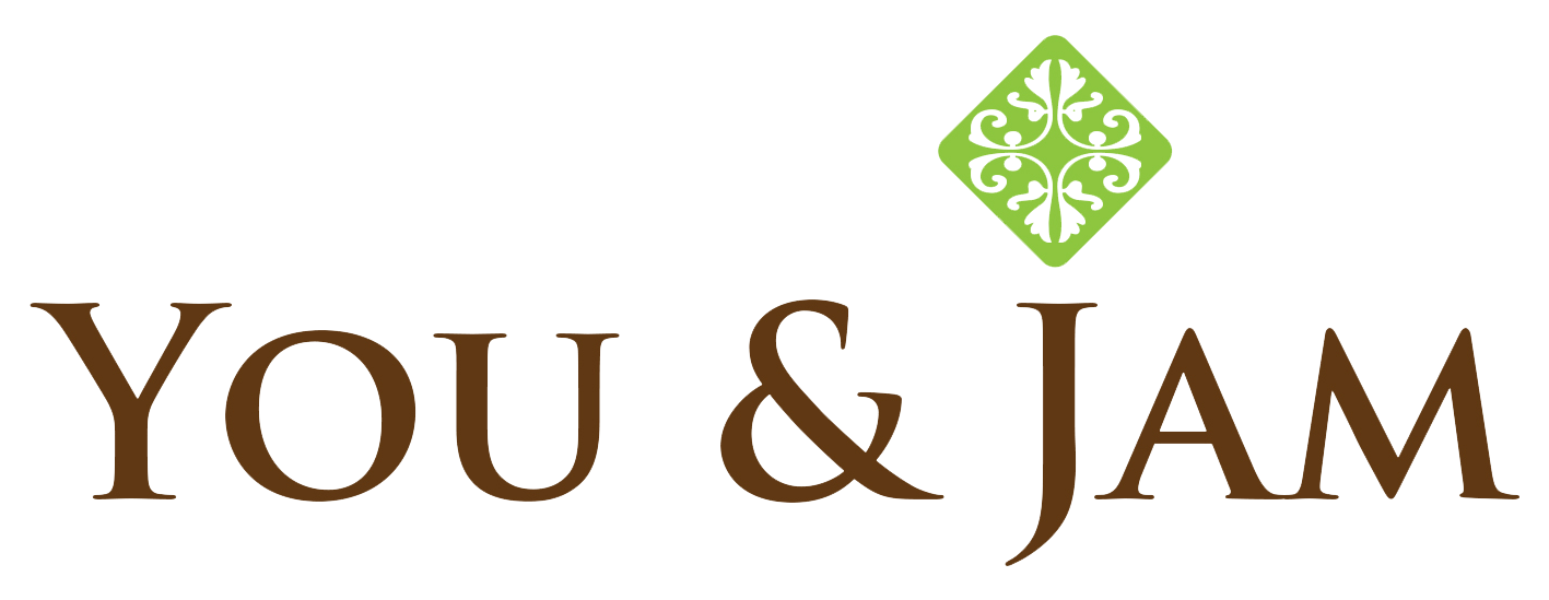logo You&Jam
